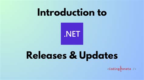 update .net runtime|.NET releases, patches, and support .